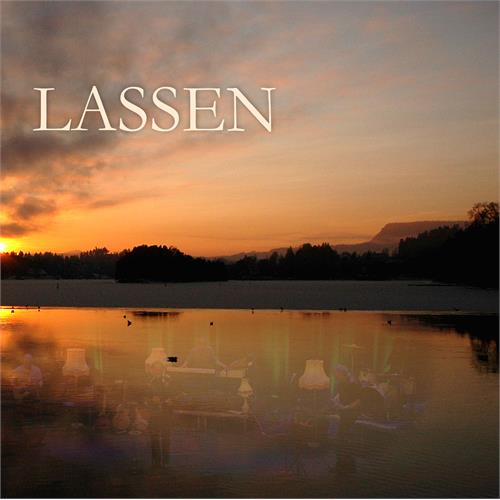 Lassen Lassen (LP)
